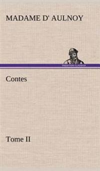 Contes, Tome II