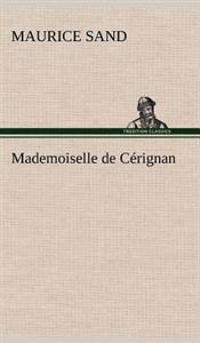 Mademoiselle de Cérignan