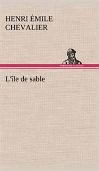 L'île de sable