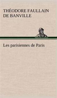Les parisiennes de Paris
