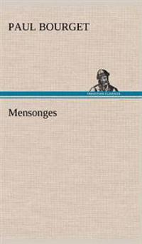 Mensonges