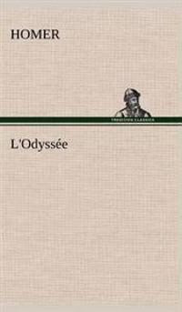 L'Odyssée