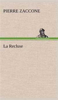 Bokomslag for "La Recluse"
