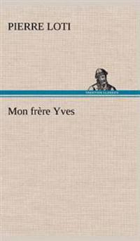 Mon frère Yves