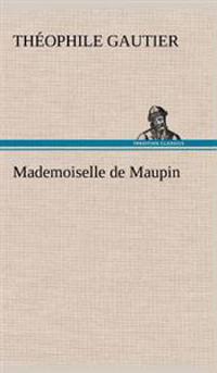 Mademoiselle de Maupin