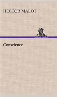 Bokomslag for "Conscience"