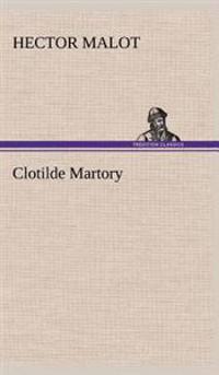 Clotilde Martory