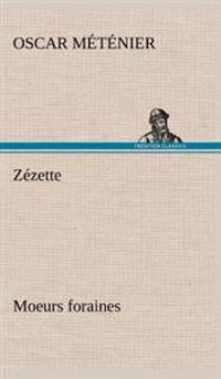 Zézette