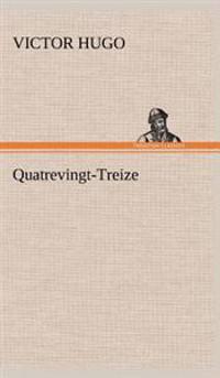 Quatrevingt-Treize