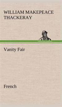 Vanity Fair. French