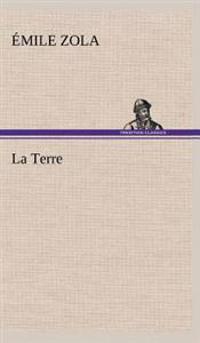 Bokomslag for "La Terre"