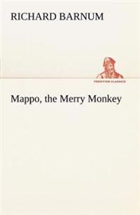 Mappo, the Merry Monkey
