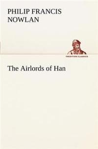 Bokomslag för "The Airlords of Han"