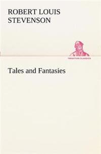Bokomslag för "Tales and Fantasies"
