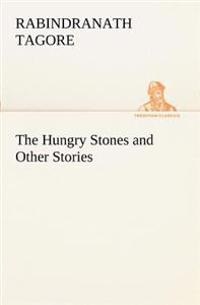 Bokomslag för "The Hungry Stones and Other Stories"