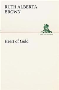 Bokomslag för "Heart of Gold"
