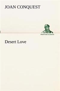 Desert Love