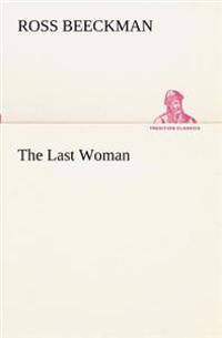 Bokomslag for "The Last Woman"