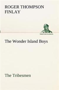 The Wonder Island Boys