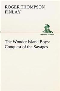 The Wonder Island Boys