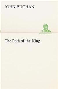 Bokomslag för "The Path of the King"