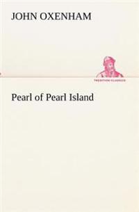 Bokomslag för "Pearl of Pearl Island"