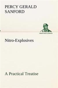 Nitro-Explosives