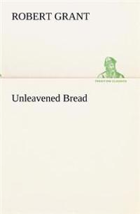 Unleavened Bread