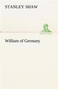 William of Germany