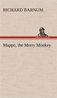 Mappo, the Merry Monkey