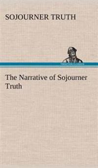 Bokomslag för "The Narrative of Sojourner Truth"
