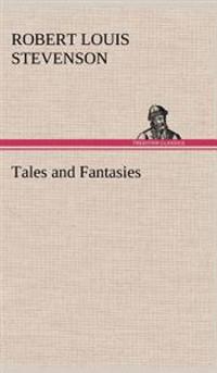 Bokomslag för "Tales and Fantasies"