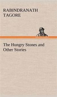 Bokomslag för "The Hungry Stones and Other Stories"