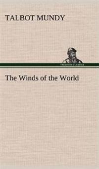 Bokomslag för "The Winds of the World"
