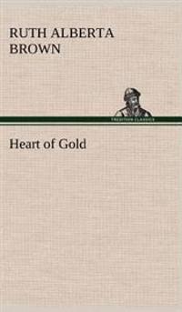 Bokomslag för "Heart of Gold"