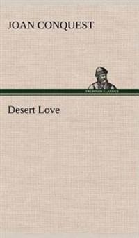 Desert Love