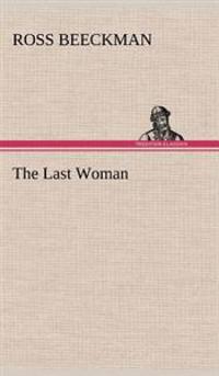 Bokomslag for "The Last Woman"