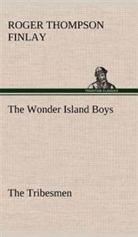 The Wonder Island Boys