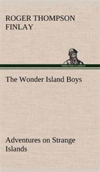 The Wonder Island Boys