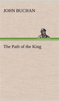 Bokomslag för "The Path of the King"