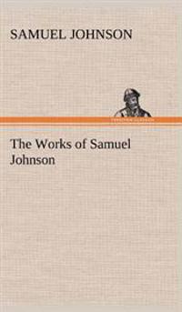 The Works of Samuel Johnson