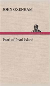 Bokomslag för "Pearl of Pearl Island"