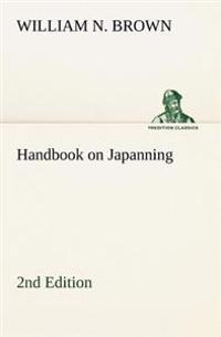 Handbook on Japanning