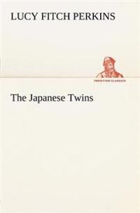 Bokomslag för "The Japanese Twins"