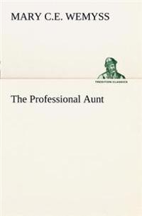 The Professional Aunt