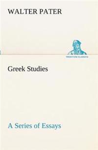 Greek Studies