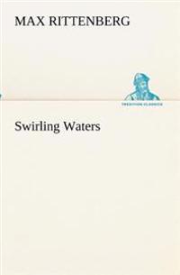 Bokomslag for "Swirling Waters"