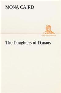 Bokomslag for "The Daughters of Danaus"