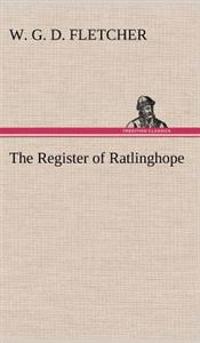 The Register of Ratlinghope
