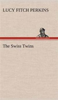 Bokomslag for "The Swiss Twins"